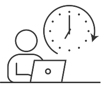 フレックスタイム制